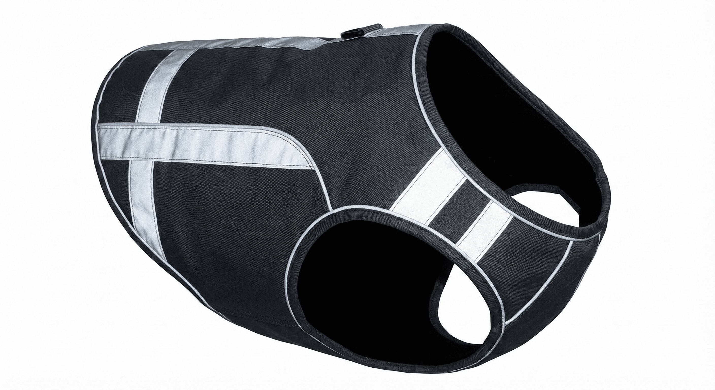 Bulk Safety Reflective Vests and Collars