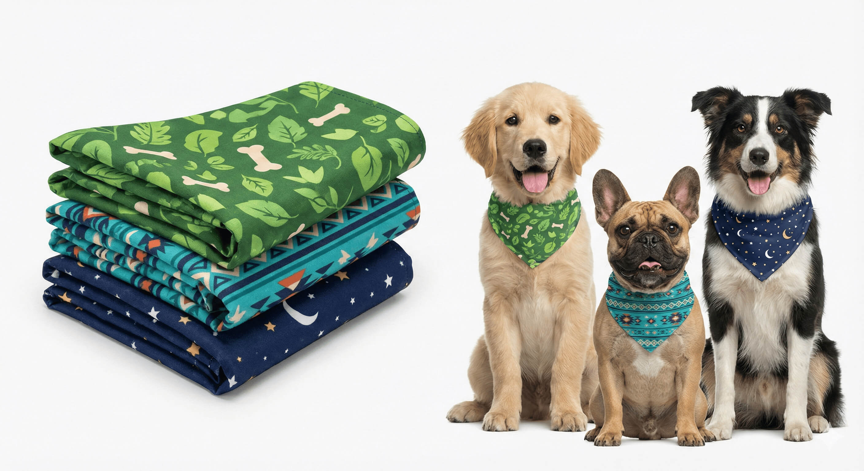 Pet Accessories and Gear Manufacturer